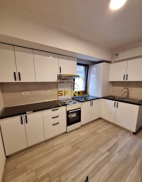 Popesti Leordeni Inchiriere apartament 2 camere cu loc parcare